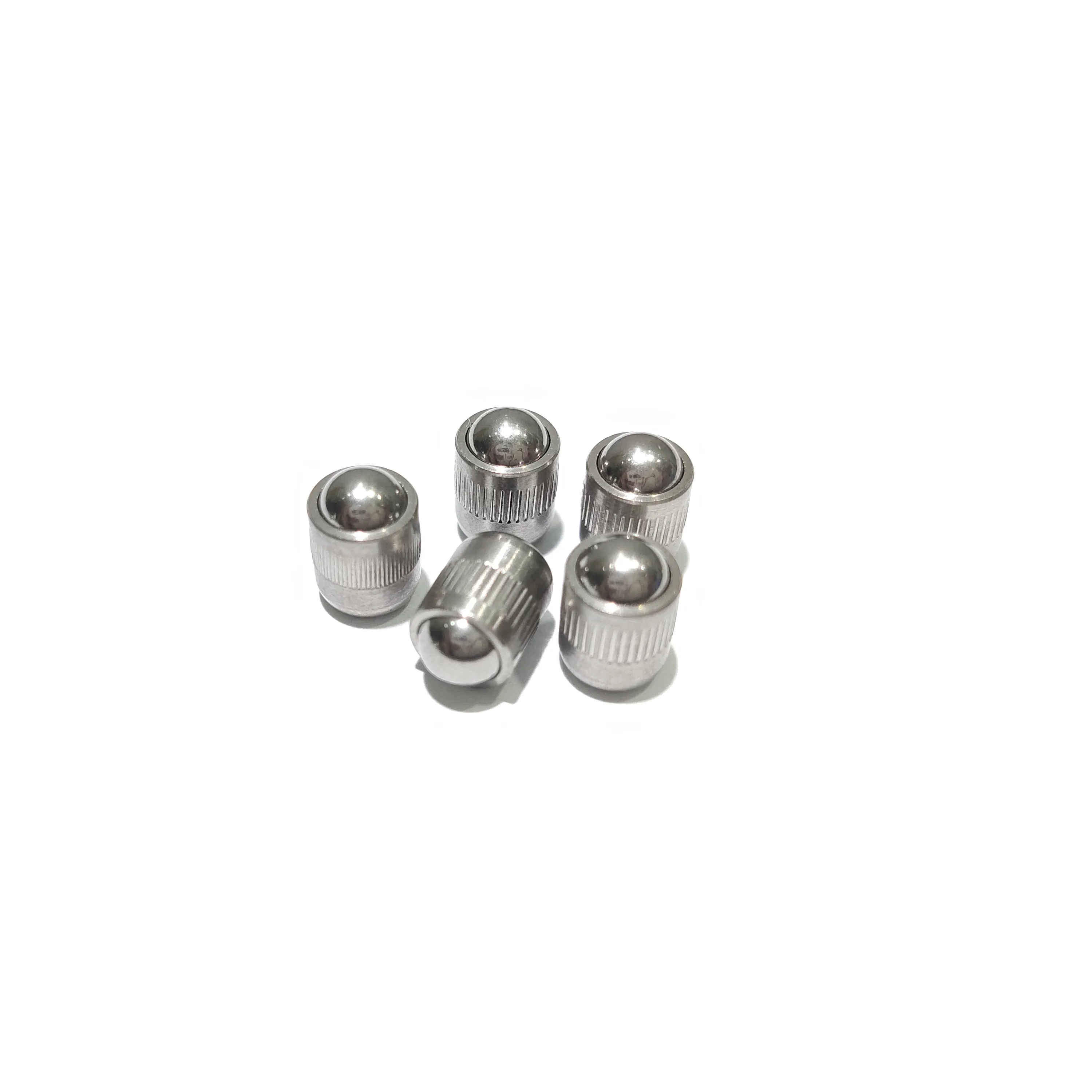 Discover what is a ball screw used for—essential in CNC machines, robotics, and aerospace for precise motion control, ensuring high efficiency and accuracy in operations.